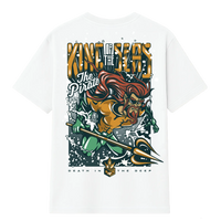 Camiseta Cubica King Of Seas B