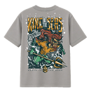 Camiseta Cubica King Of Seas B