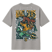 Camiseta Cubica King Of Seas B