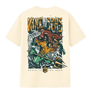 Camiseta Cubica King Of Seas B