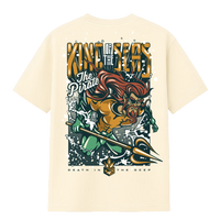 Camiseta Cubica King Of Seas B