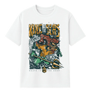 Camiseta Cubica King Of Seas F