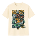Camiseta Cubica King Of Seas F