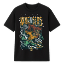 Camiseta Cubica King Of Seas F