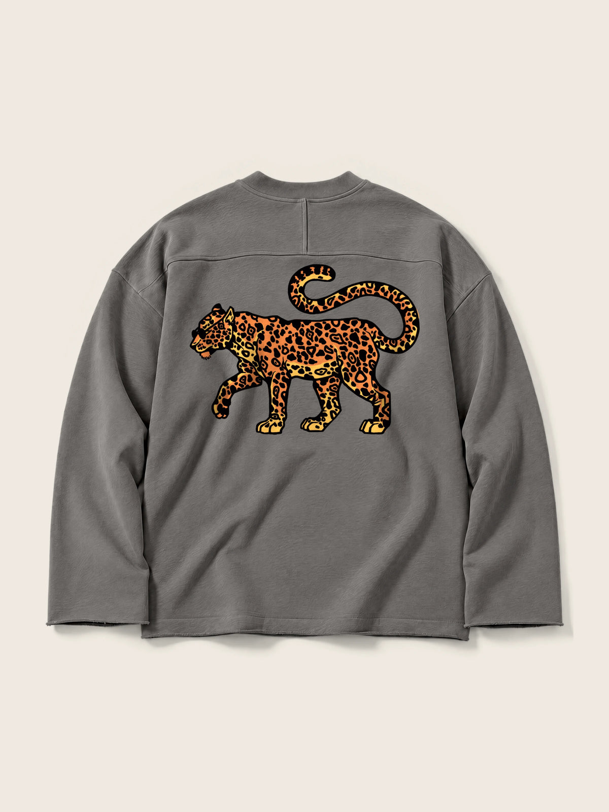 Leopardo · Buso Cuello Redondo 410g — Imagen del producto 3