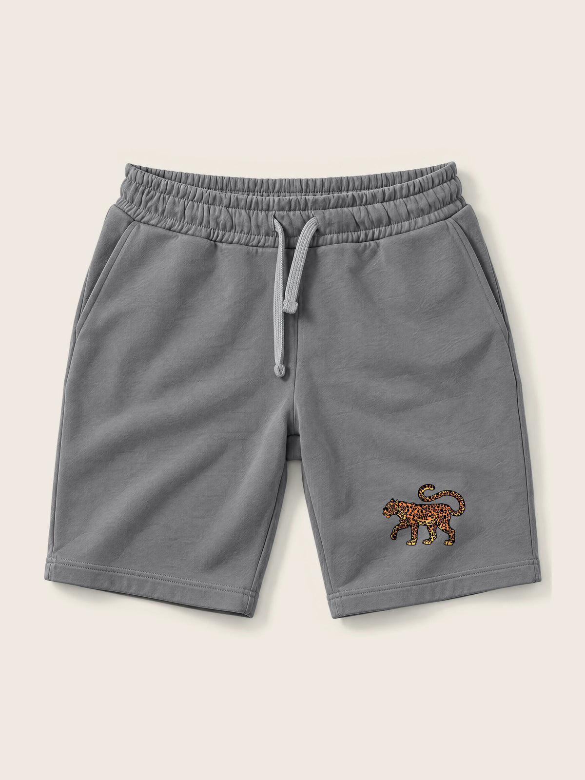 Leopardo · Pantaloneta 410g — Imagen del producto 3