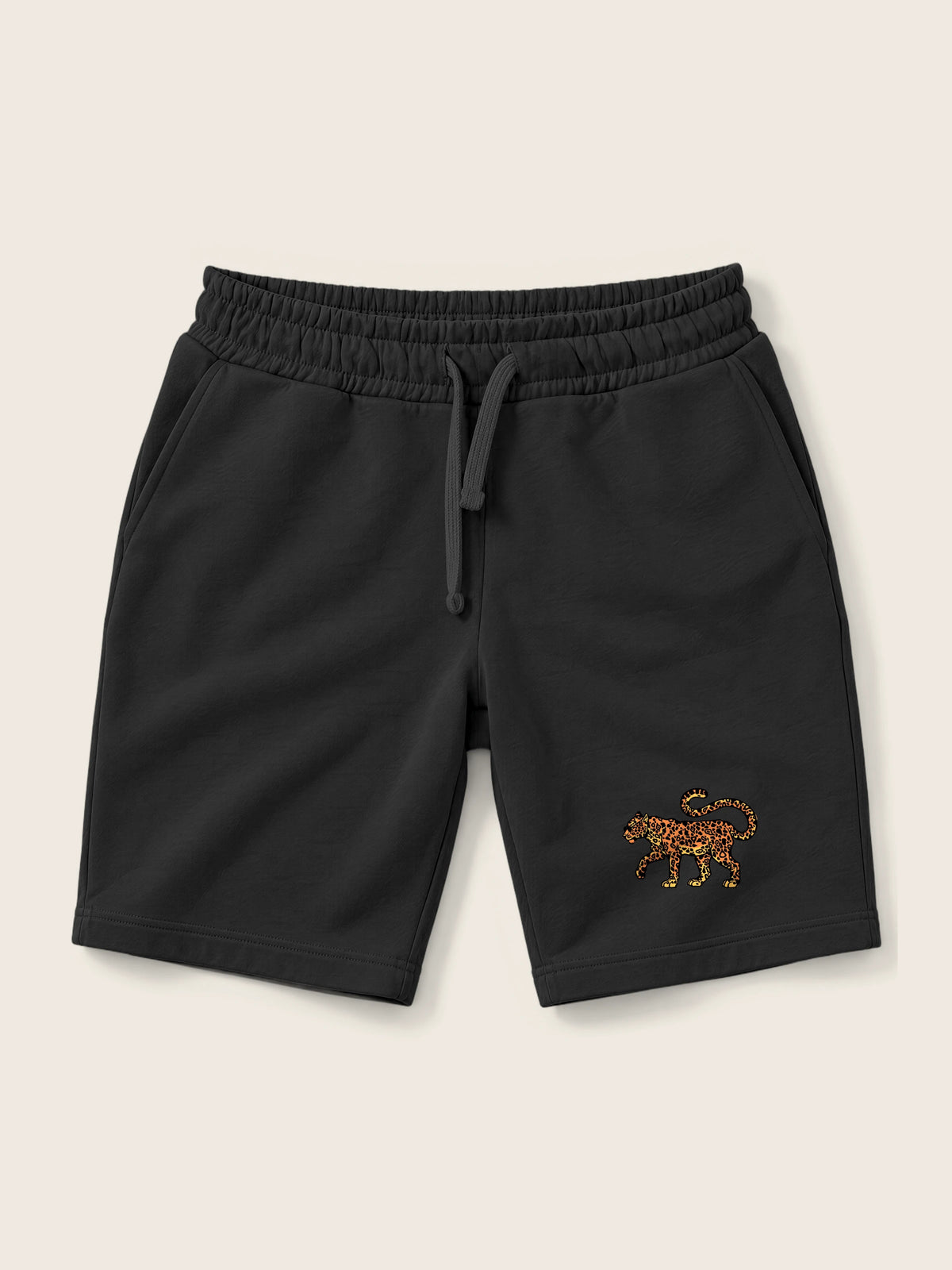 Leopardo · Pantaloneta 410g — Imagen del producto 1