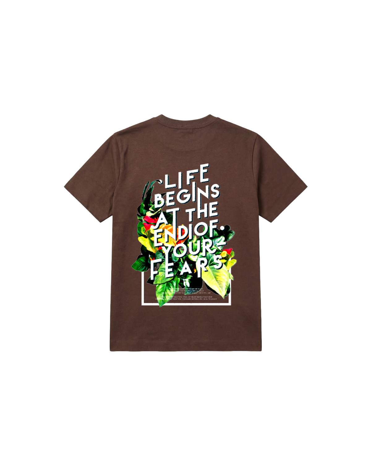 Life Begins Regular 250 Chocolate Cubica