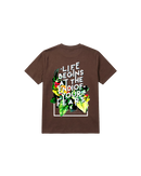 Life Begins Regular 250 Chocolate Cubica