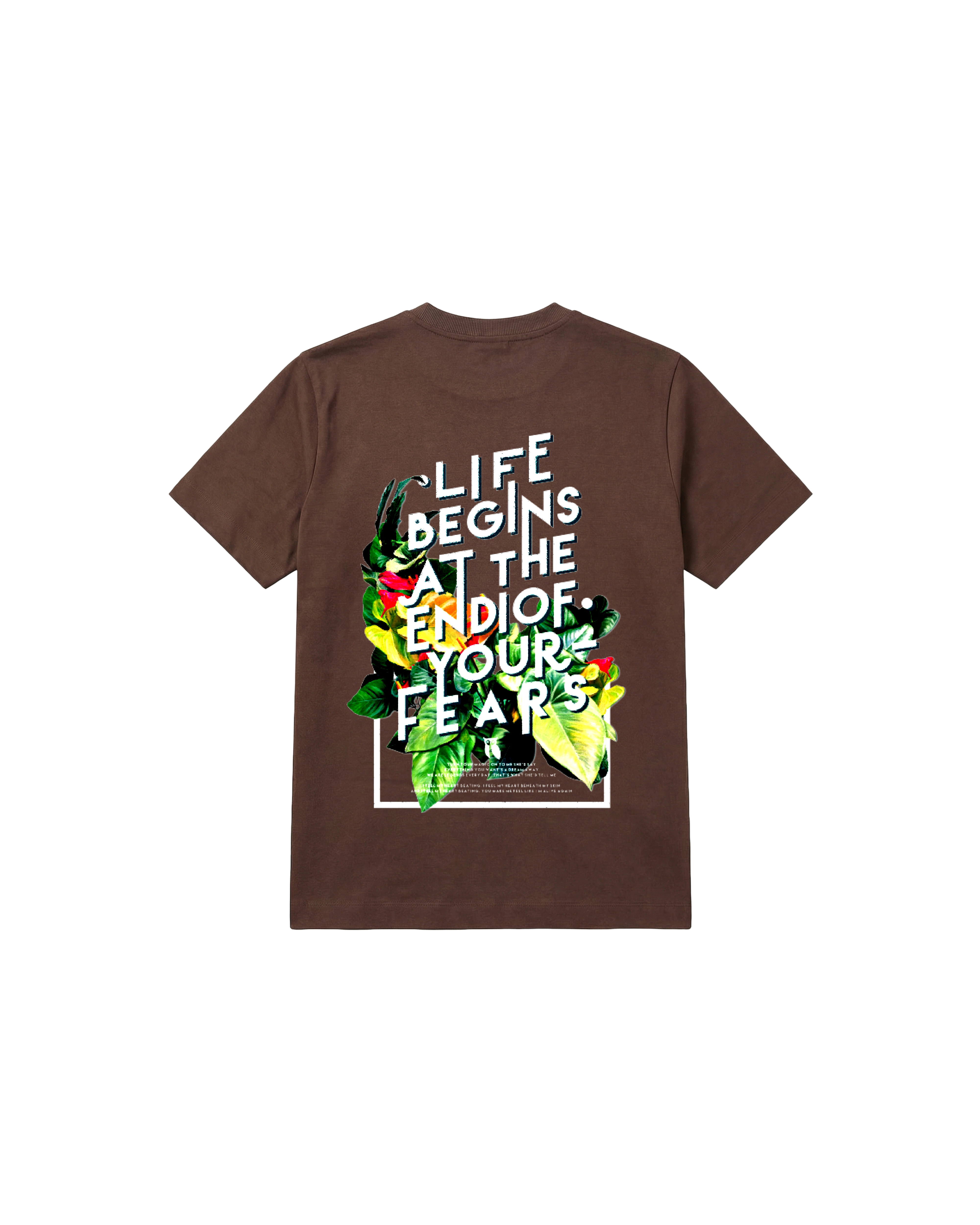 Life Begins Regular 250 Chocolate Cubica