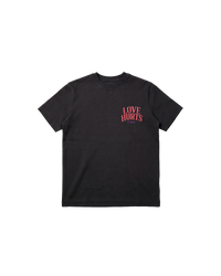 Love Hurts Regular 310 Negro Cubica