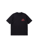 Love Hurts Semi Oversize 250 Negro Cubica
