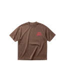 Love Hurts Semi Oversize 310 Chocolate Cubica