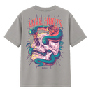 Camiseta Cubica Love Hurts PB