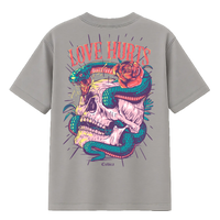 Camiseta Cubica Love Hurts PB