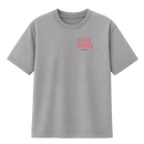 Camiseta Cubica Love Hurts PB