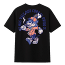 Camiseta Cubica Mas Vale Que Corras Ovejo PB