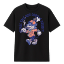 Camiseta Cubica Mas Vale Que Corras Ovejo F