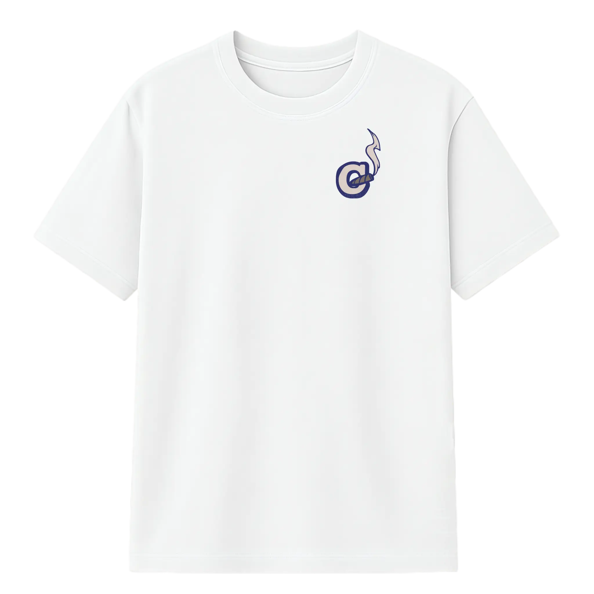Camiseta Cubica Mas Vale Que Corras Ovejo PB