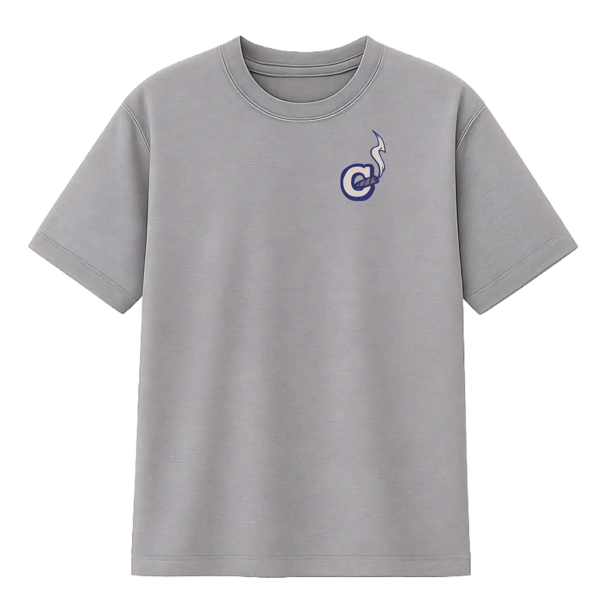 Camiseta Cubica Mas Vale Que Corras Ovejo P