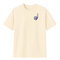 Camiseta Cubica Mas Vale Que Corras Ovejo PB