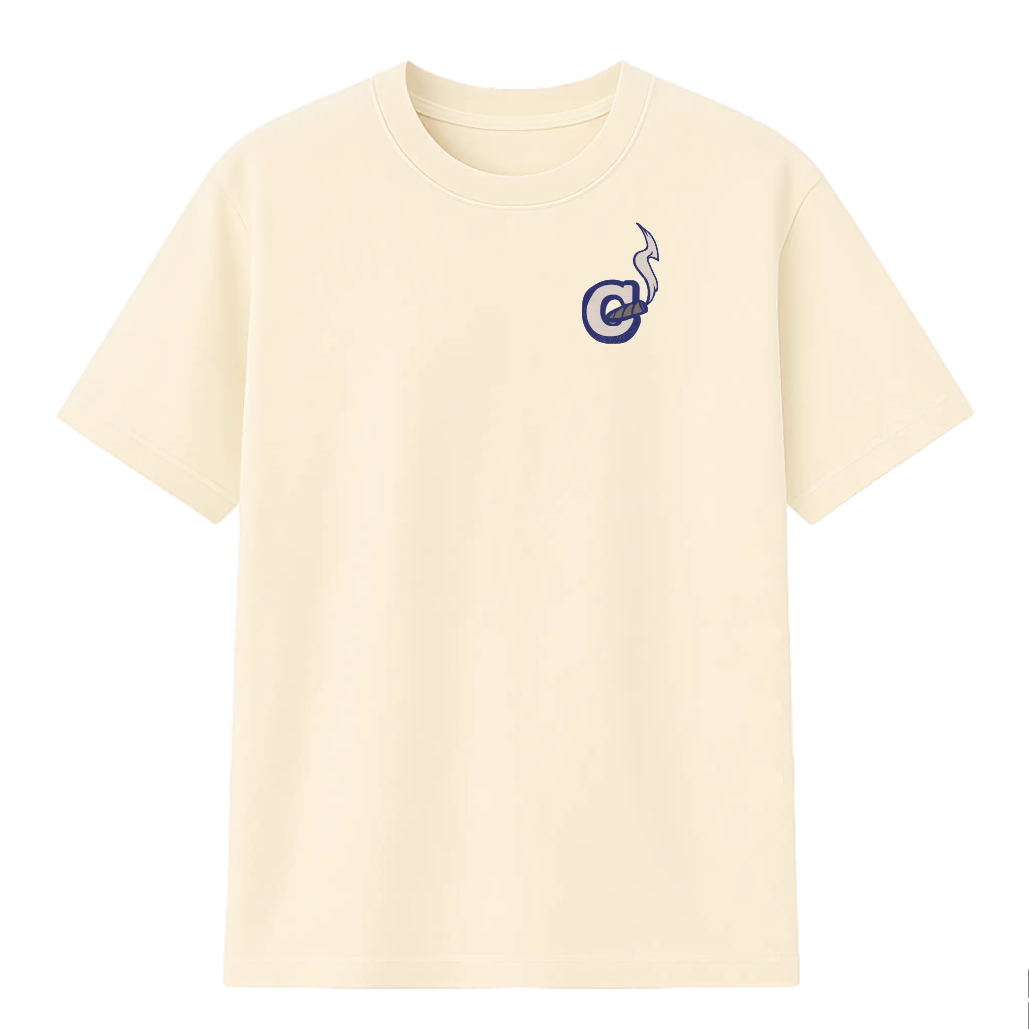 Camiseta Cubica Mas Vale Que Corras Ovejo PB