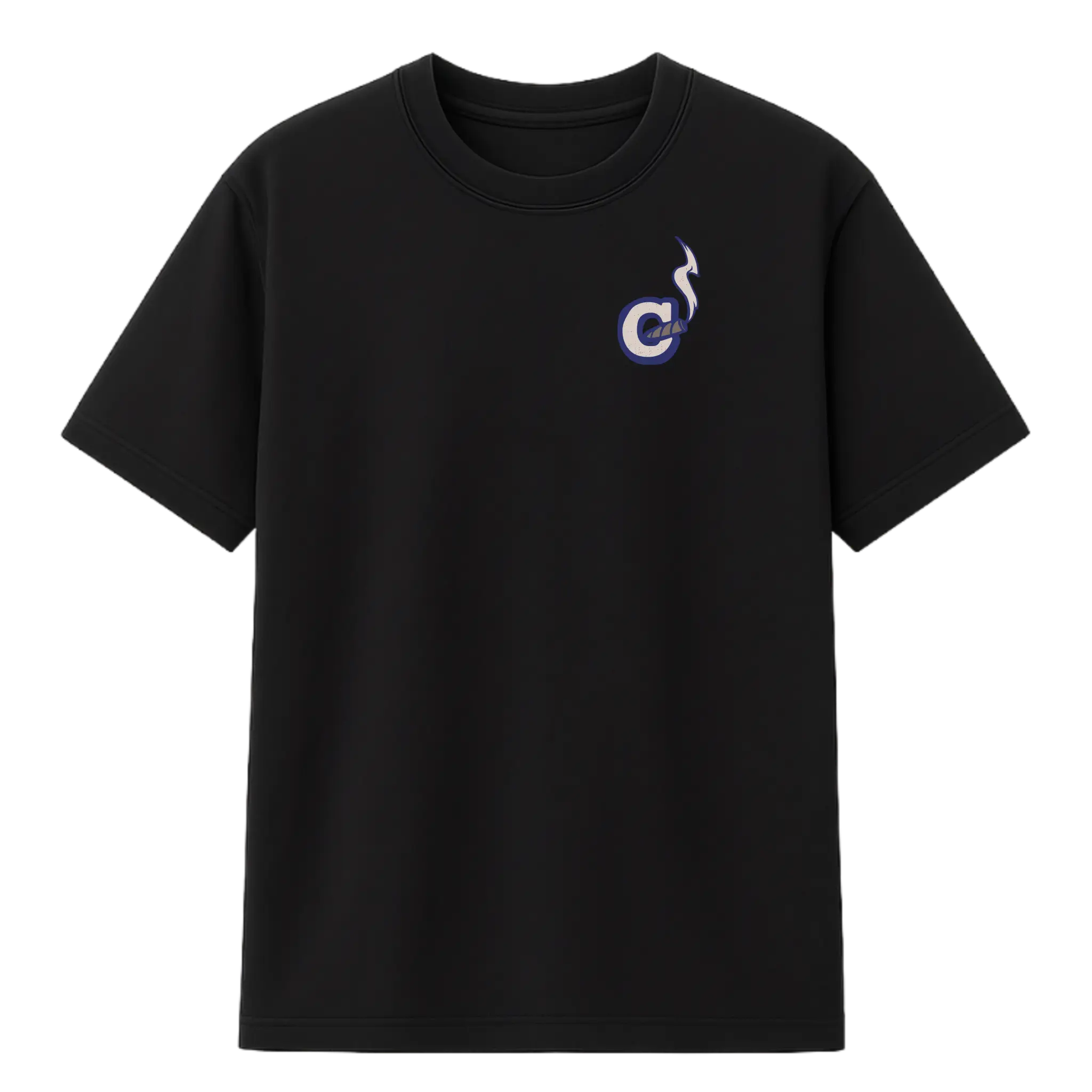 Camiseta Cubica Mas Vale Que Corras Ovejo PB