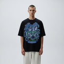 Camiseta Cubica Greetings Medusa 