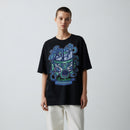Camiseta Cubica Greetings Medusa 