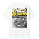 Camiseta Cubica Sunny Days Miami B
