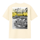 Camiseta Cubica Sunny Days Miami B