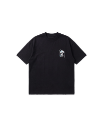 Miguel Angel Semi Oversize 250 Negro Cubica