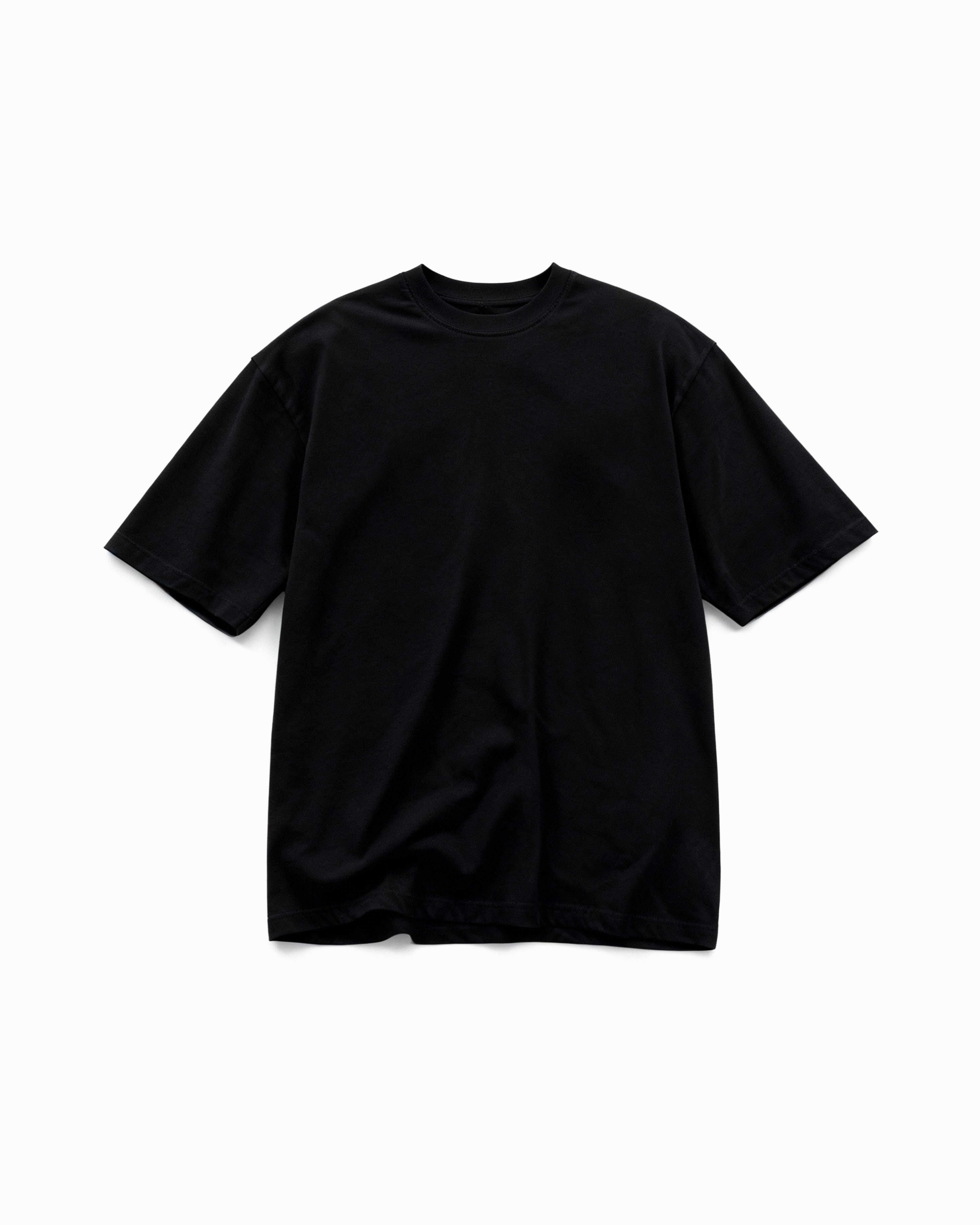 Pack 3X Camisetas Oversize Fit Essentials