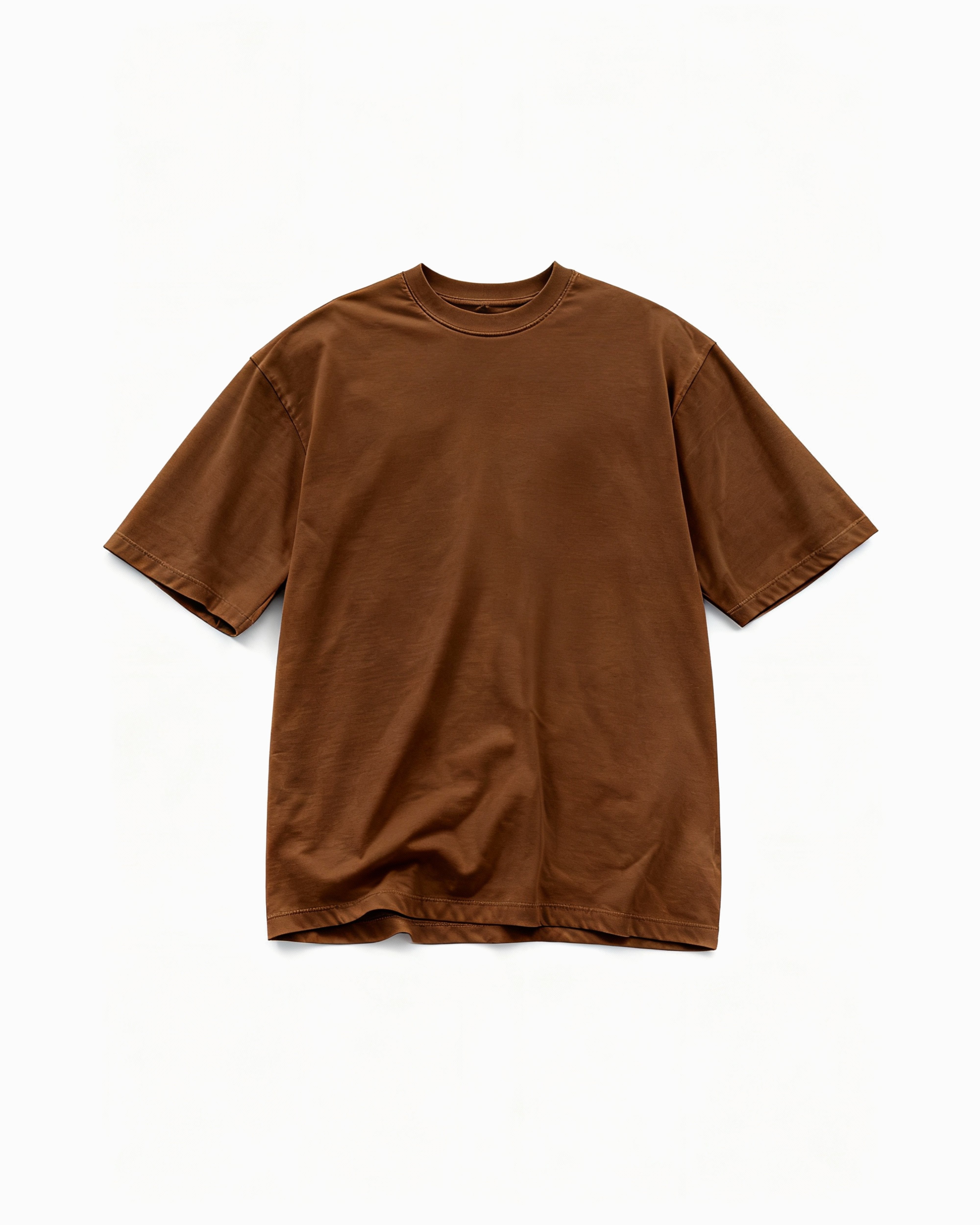 Pack 3X Camisetas Oversize Fit Essentials