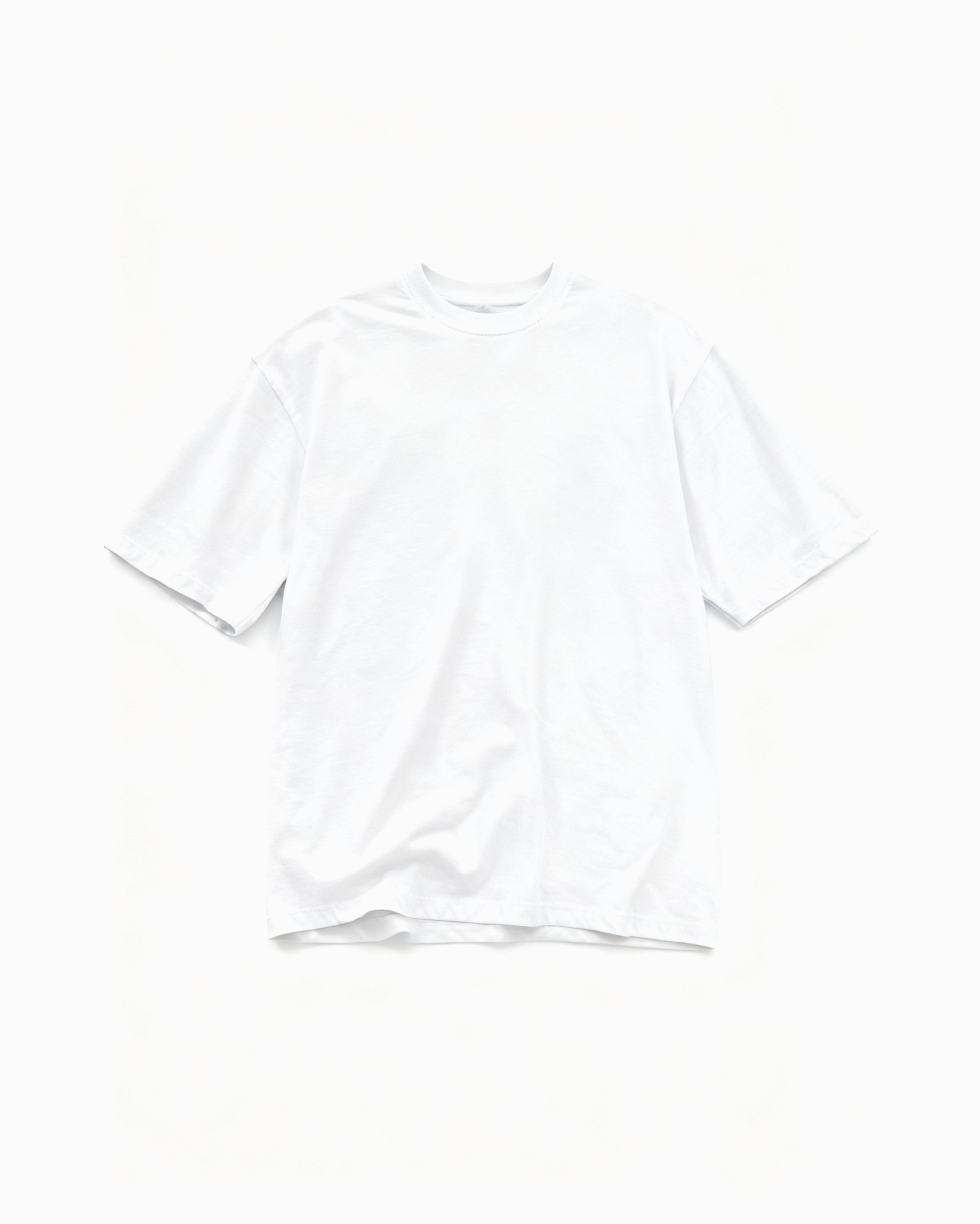 Pack 3X Camisetas Oversize Fit Essentials