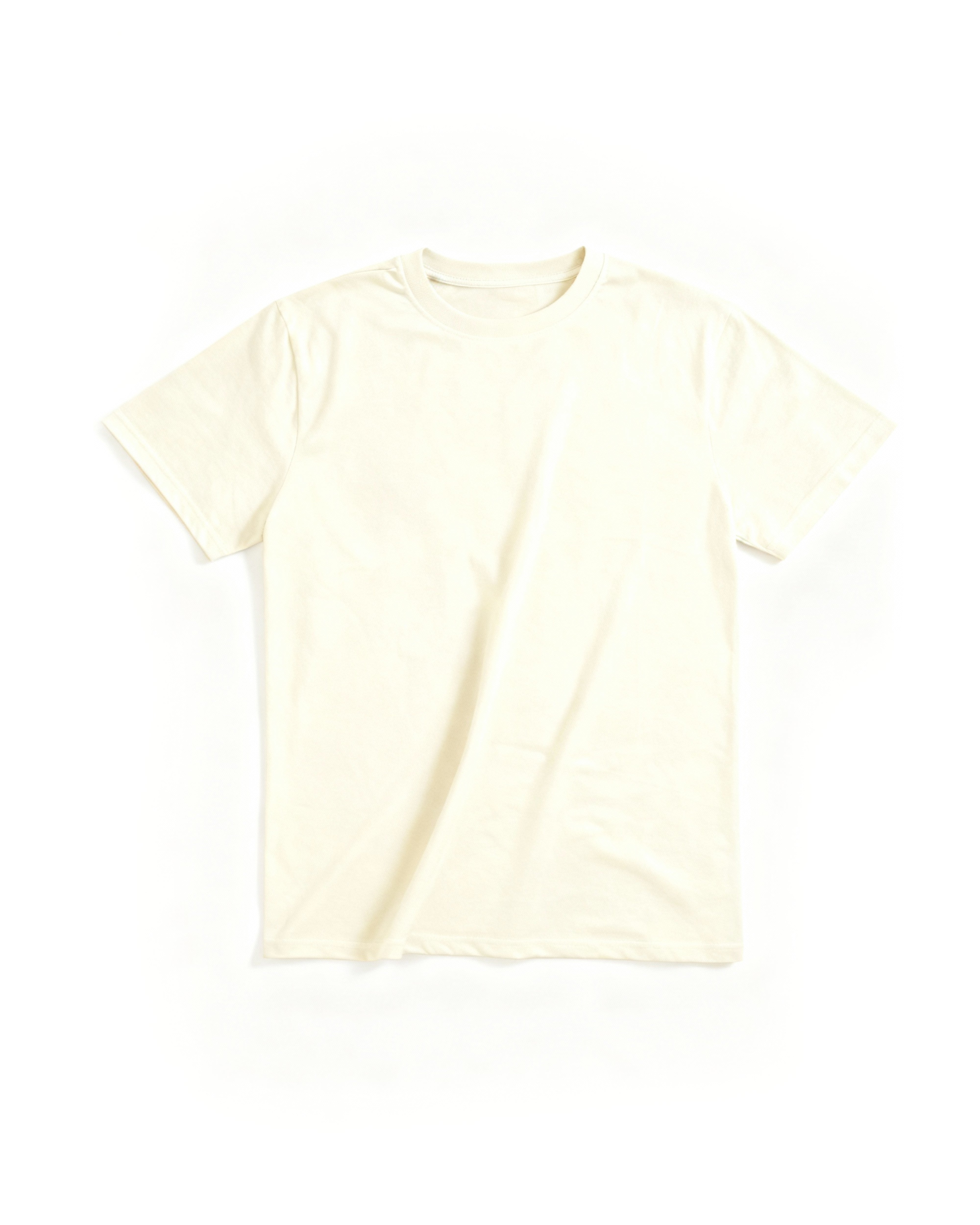 Pack 3X Camisetas Regular Fit Essentials