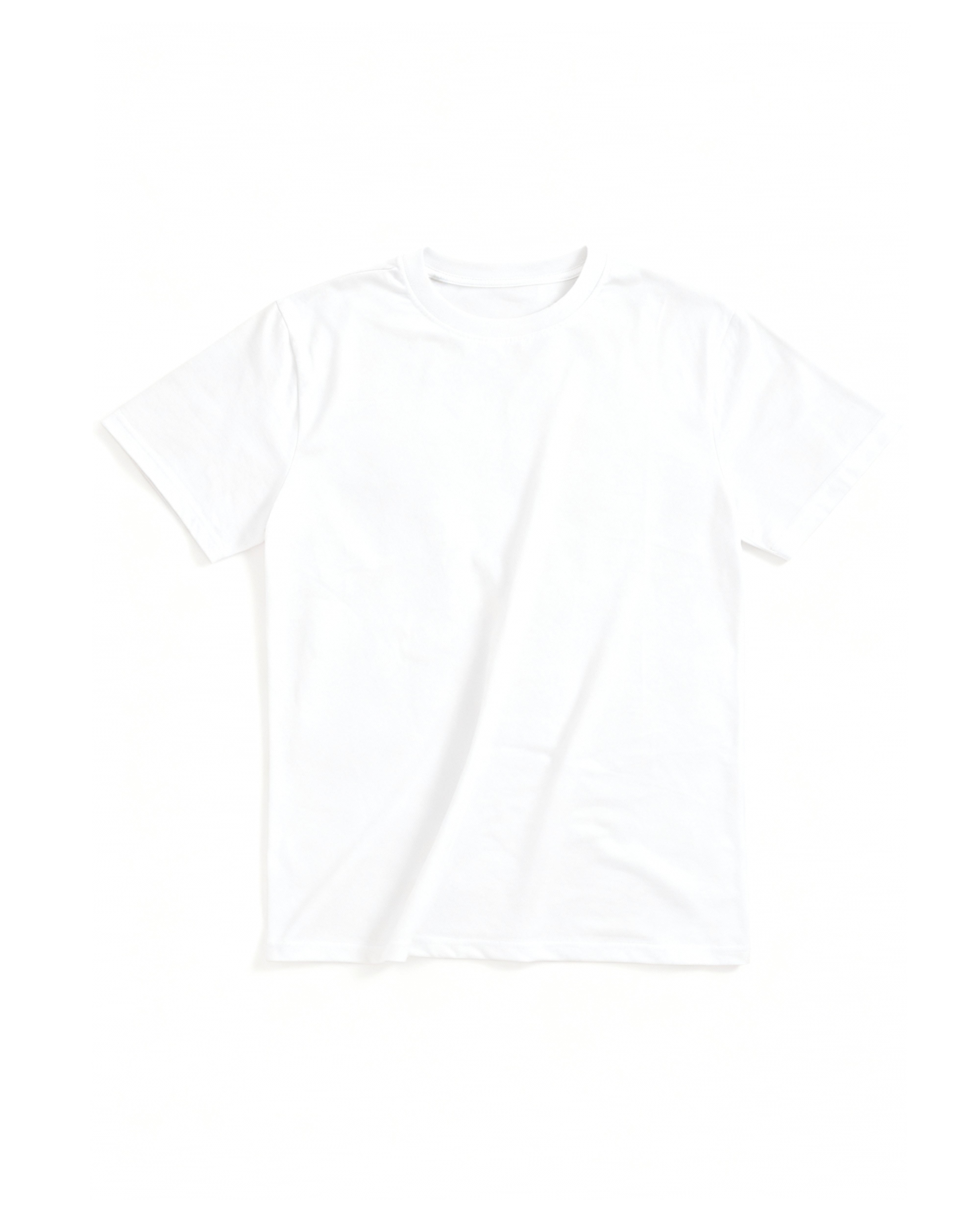 Pack 3X Camisetas Regular Fit Essentials