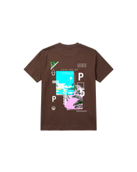 Music Paint Regular 250 Chocolate Cubica
