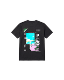 Music Paint Regular 250 Negro Cubica
