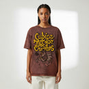 Camiseta Cubica Is Not For Chickens