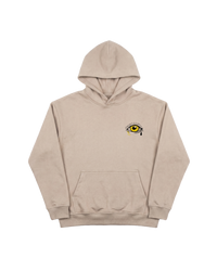 Ojo Eye Hoodie 410 Arena Cubica
