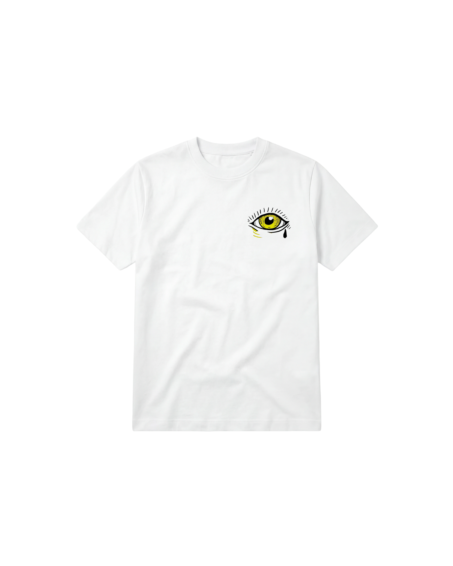 Ojo Eye Regular 250 Blanco Cubica
