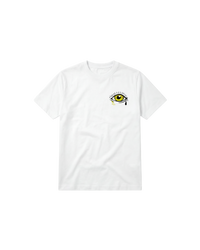 Ojo Eye Regular 250 Blanco Cubica