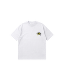 Ojo Eye Semi Oversize 250 Blanco Cubica
