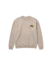Ojo Eye Sweatshirt 410 Arena Cubica
