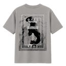 Camiseta Cubica Opbe RFFZ Unconventional B