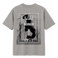 Camiseta Cubica Opbe RFFZ Unconventional B