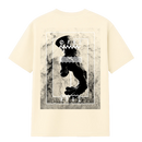 Camiseta Cubica Opbe RFFZ Unconventional B
