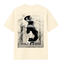 Camiseta Cubica Opbe RFFZ Unconventional B