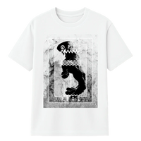 Camiseta Cubica Opbe RFFZ Unconventional F